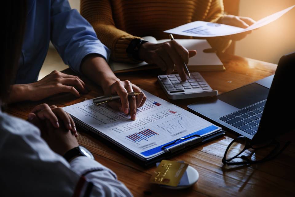 Fundación de Bee Group