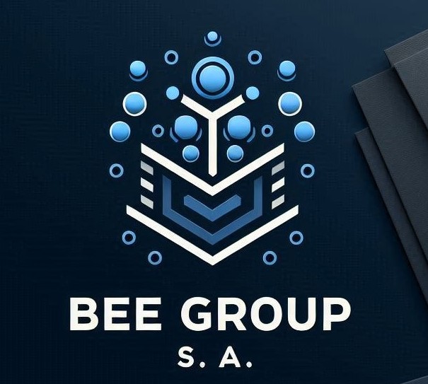 Logo de Bee Group S.A.